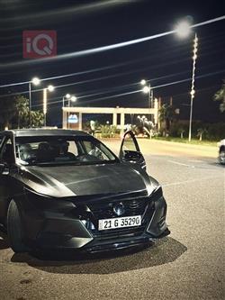 نيسان سنترا